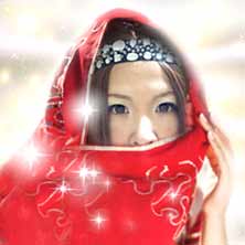 霊霞(れいか)先生