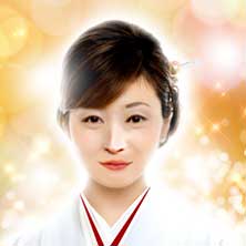 凜桜(りお)先生