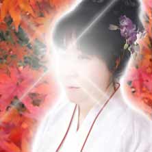 月蓮(げつれん)先生